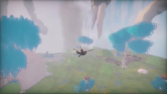 Worlds Adrift - trailer