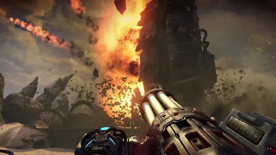 Bulletstorm Full Clip Edition  - trailer