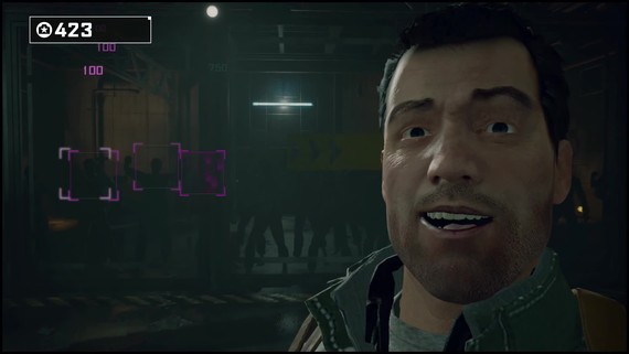 Dead Rising 4 - honest trailer