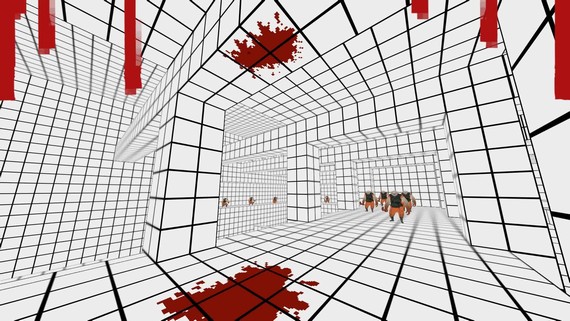 Strafe - Uber Gore Tech 2.0