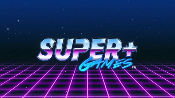 Retro Shot - Release Trailer