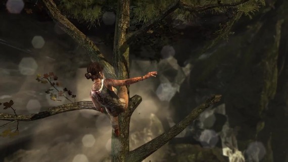 Square Enix expanduje na Nvidia Shield