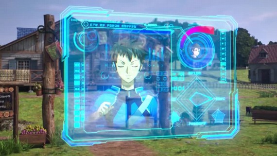 Pokkn Tournament - CGI Intro