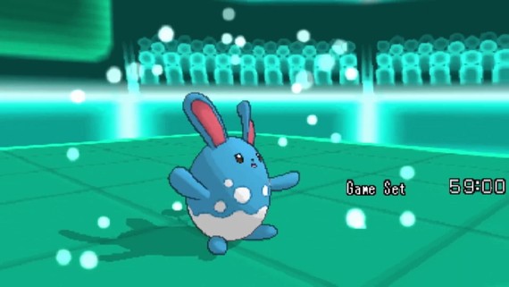 Pok�mon Sun and Pok�mon Moon - Teaser