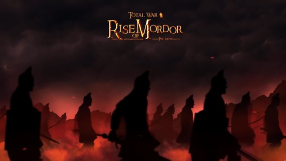 Rise of Mordor: Total War Mod - soundtrack
