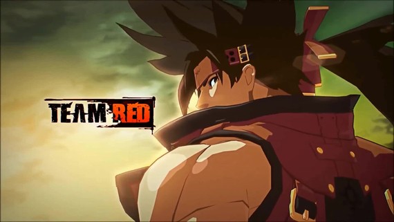 Guilty Gear Xrd REVELATOR - EU Announcement Trailer