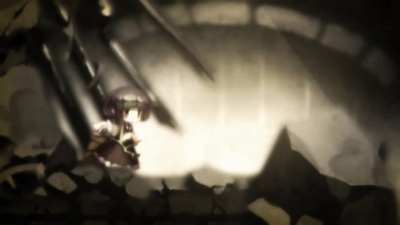 Rose and the Old Castle of Twilight - Trailer 2