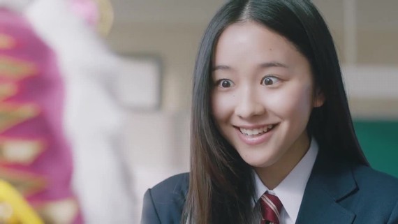 Miitomo - Japonsk� reklama