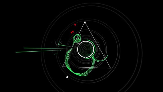 Super Arc Light - Teaser Trailer