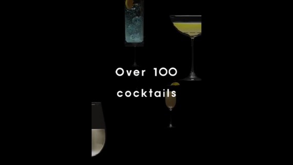 Bar Oasis 2 After Taste #1 - Teaser Trailer