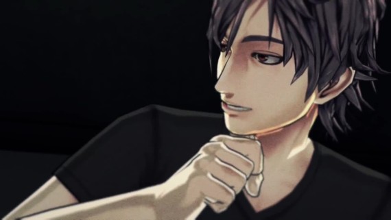 Zero Escape: Zero Time Dilemma - Trailer #1