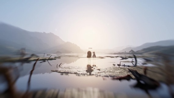 Unity GDC Demo - Adam