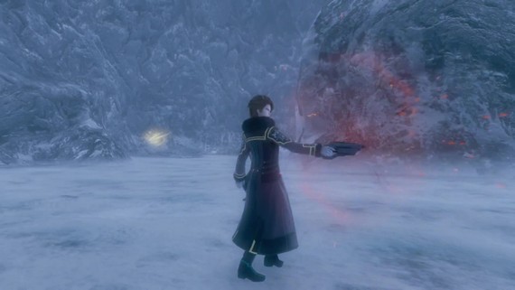 Star Ocean V - story trailer