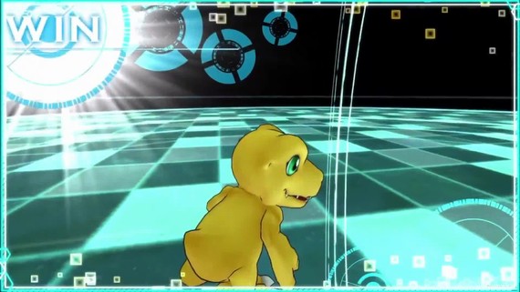 Digimon Linkz - Trailer