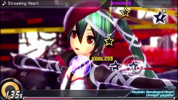 Hatsune Miku: Project DIVA X - Announcement Trailer