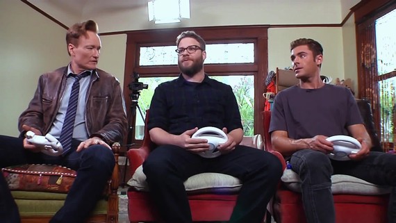 Clueless Gamer - Mario Kart 8