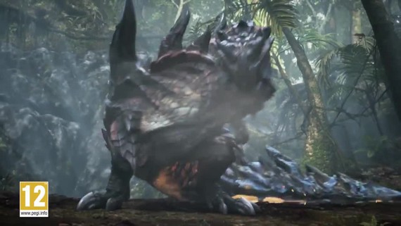 Monster Hunter Generations - Hunter Styles Trailer