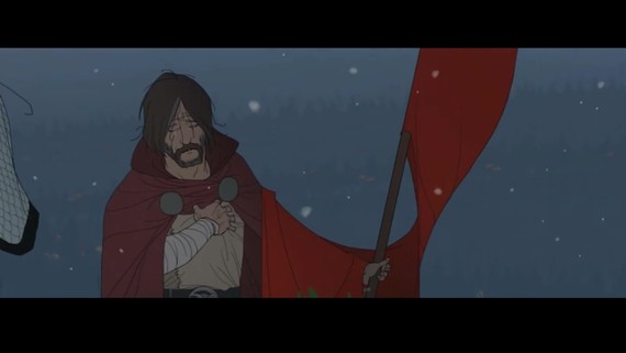 The Banner Saga 2 - Launch Trailer