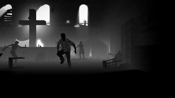 Fear the Walking Dead: Dead Run - Launch Trailer