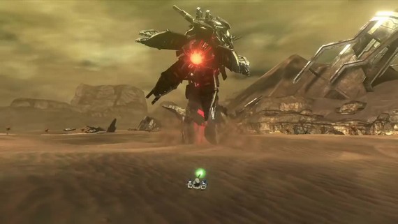 Star Fox Zero - Foxy Fox Trailer