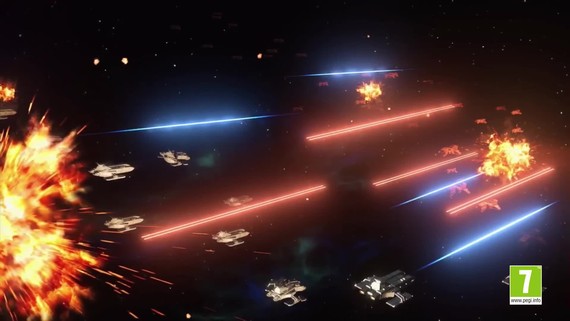 Star Fox Zero & Star Fox Guard - Overview Trailer