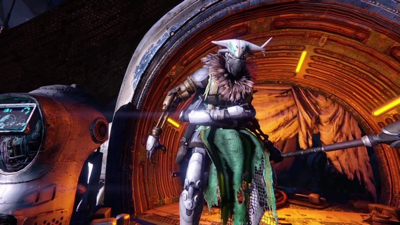 Destiny: Taken King - april update