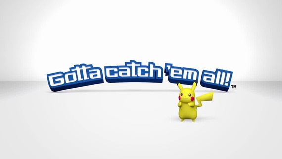 Pok�mon Sun/Pok�mon Moon - Starter Pok�mon