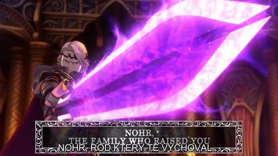 Fire Emblem Fates - Launch Trailer