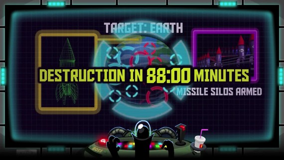 88 Heroes - Announcement Trailer