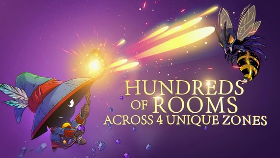 Lumo - Launch Trailer