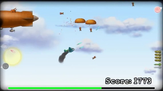 Wing Kings - trailer