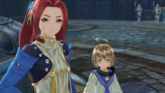 Tales of Berseria - System Introduction Trailer