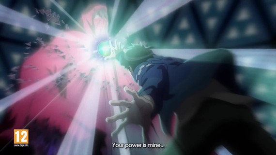 Tokyo Mirage Sessions #FE - Story trailer