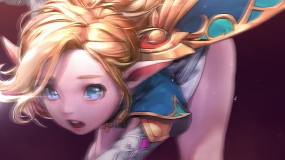 HIT - character introduction