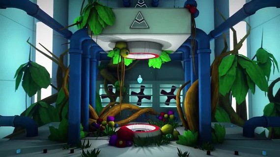 Kick & Fennick - Launch trailer