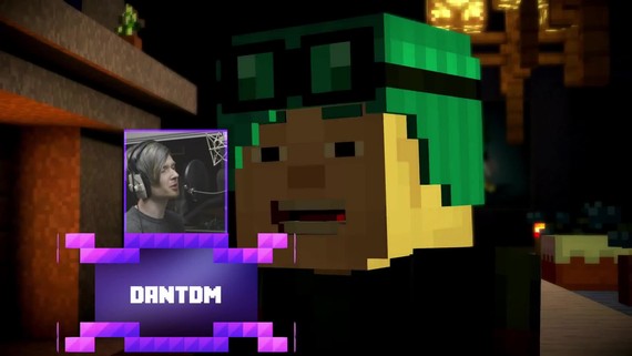 Minecraft: Story Mode - Episode 6 trailer