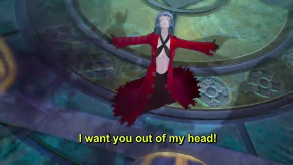 Tokyo Mirage Sessions FE - E3 Trailer