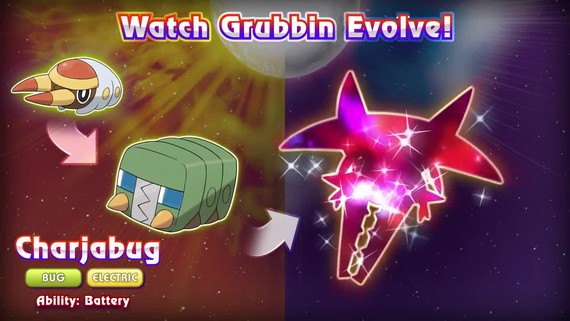 Pok�mon Sun and Pok�mon Moon - nov� pok�moni