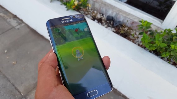 Pok�mon Go - Honest trailer