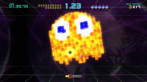 PAC-MAN Championship Edition 2 - trailer