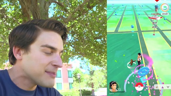 Pok�mon - The Rock