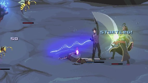 A King's Tale: Final Fantasy XV - trailer