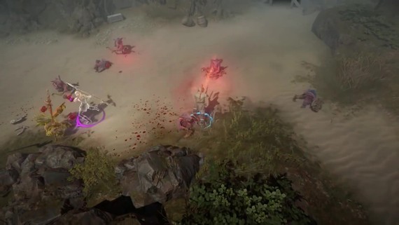 Vikings: Wolves of Midgard - Teaser