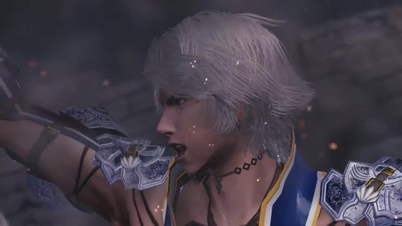 Mobius Final Fantasy - launch trailer