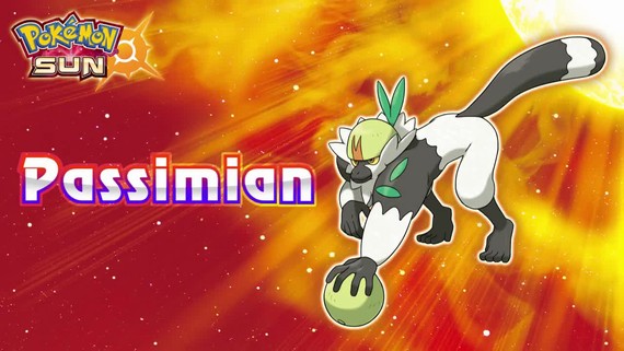 Pok�mon Sun/Moon - nov� funkcie