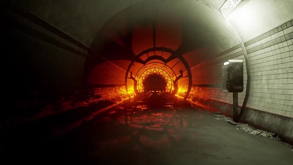 Here They Lie - launch trailer