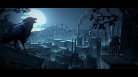 2Dark - Story Trailer