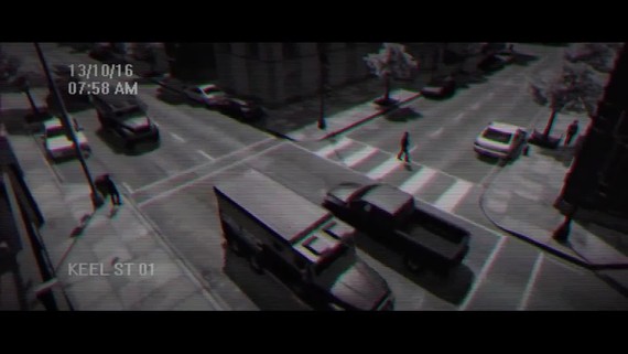 PayDay 2 - honest trailer