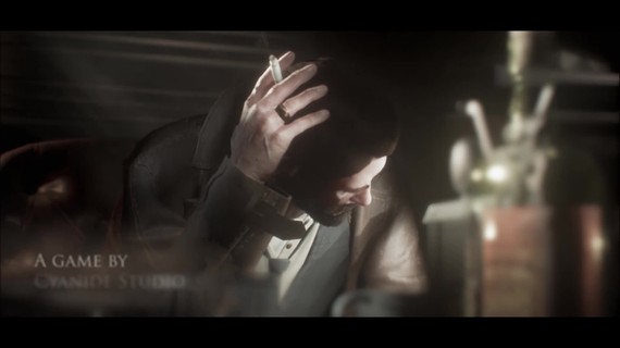 Call Of Cthulhu - Depths of Madness - trailer