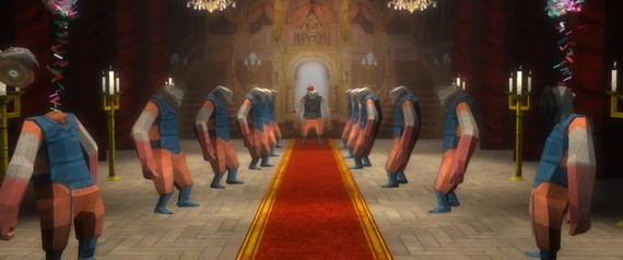 STRAFE - dátum vydania